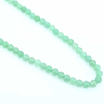 Green Aventurine (Margaj) Mala