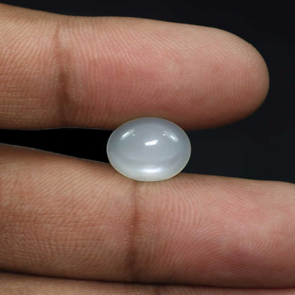 Moonstone 5.53 Carat