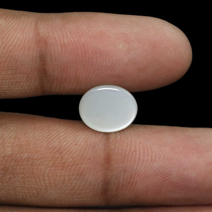 Moonstone 6.53 Carat