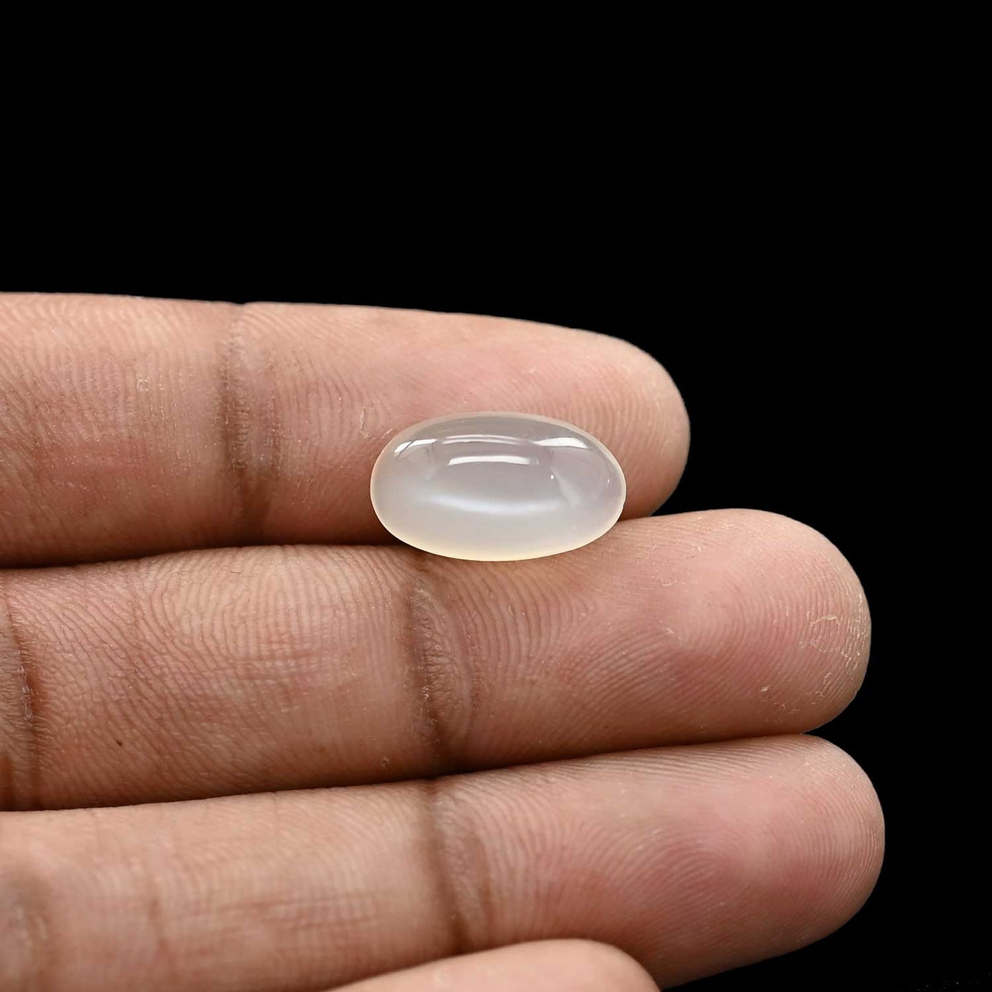 Moonstone 6.21 Carat