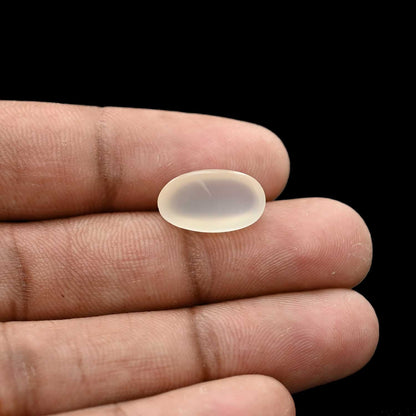 Moonstone 6.21 Carat