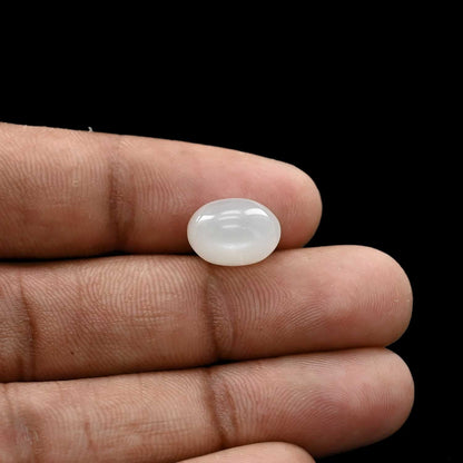Moonstone 4.75 Carat