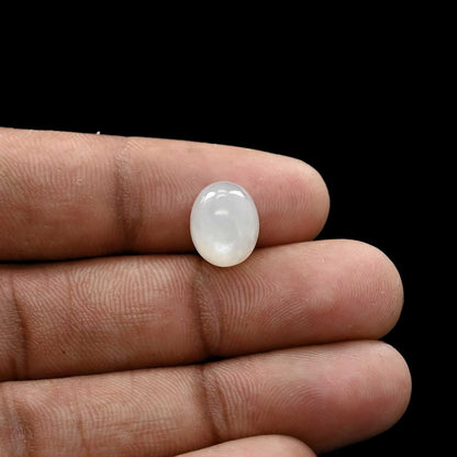 Moonstone 4.71 Carat
