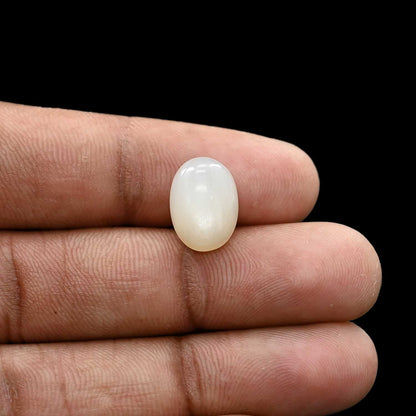 Moonstone 5.05 Carat