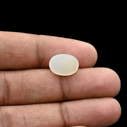 Moonstone 5.05 Carat