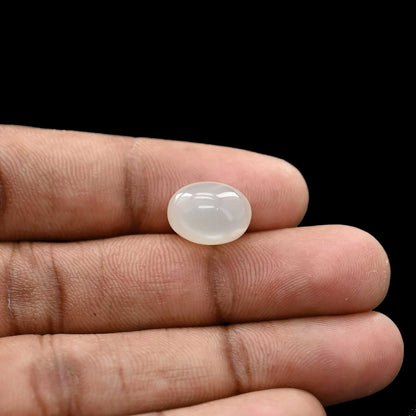 Moonstone 6.28 Carat