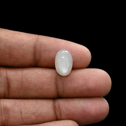 Moonstone 4.92 Carat