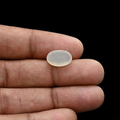 Moonstone 4.92 Carat