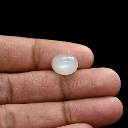 Moonstone 5.55 Carat