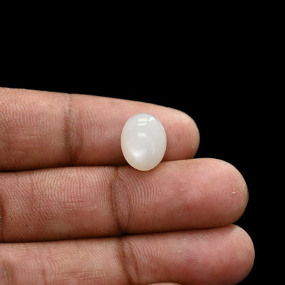 Moonstone 4.37 Carat