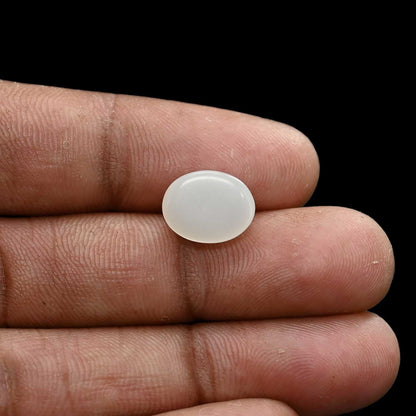 Moonstone 4.37 Carat