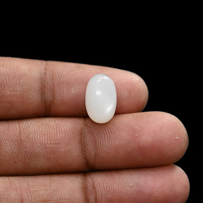 Moonstone 5.54 Carat