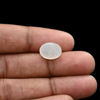 Moonstone 5.58 Carat
