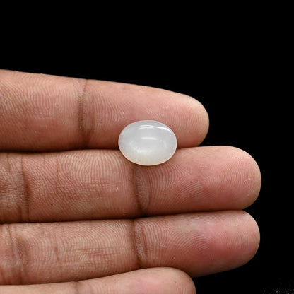 Moonstone 4.95 Carat