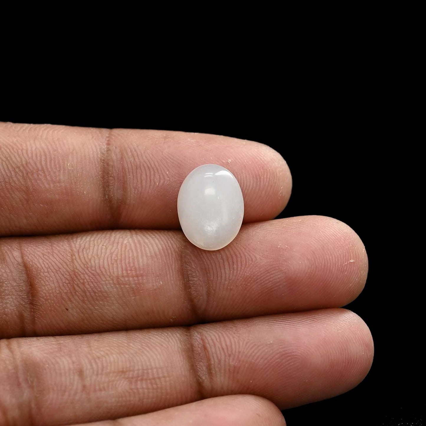 Moonstone 4.95 Carat