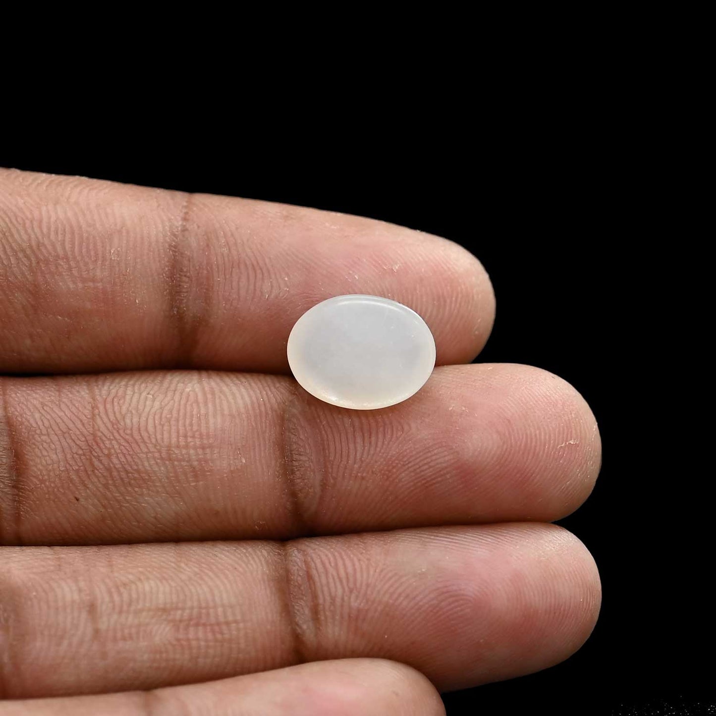 Moonstone 4.95 Carat