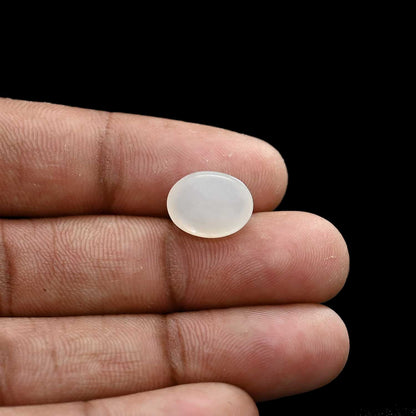 Moonstone 4.95 Carat
