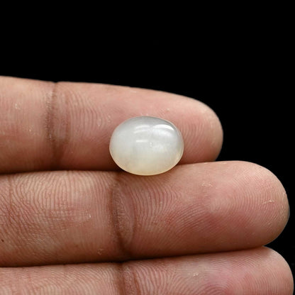 Moonstone 5.52 Carat
