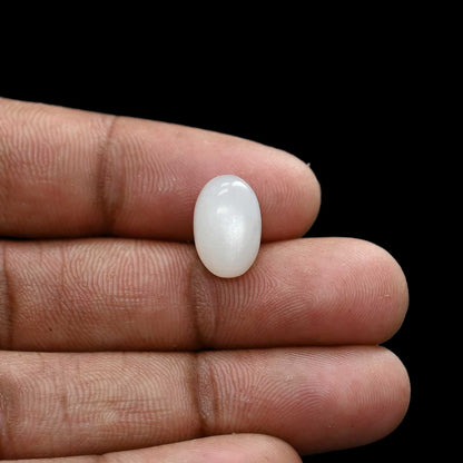Moonstone 5.01 Carat