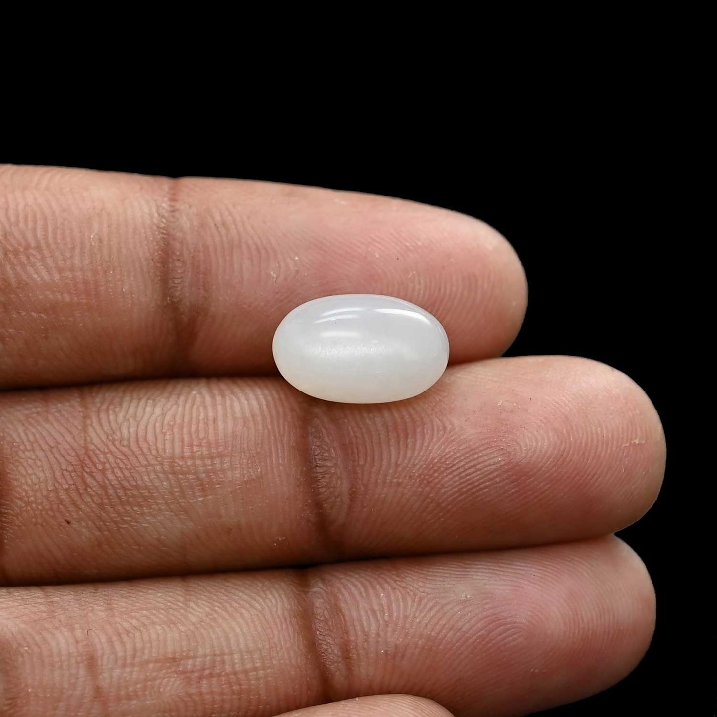 Moonstone 4.87 Carat