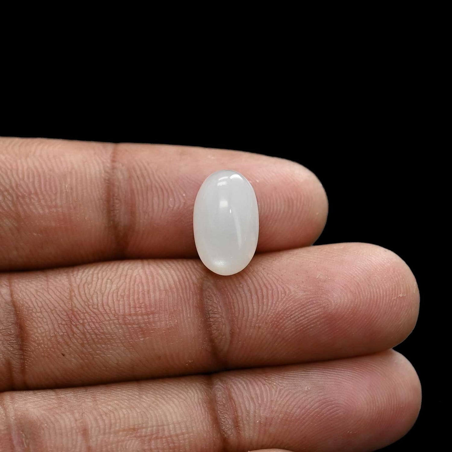 Moonstone 4.87 Carat