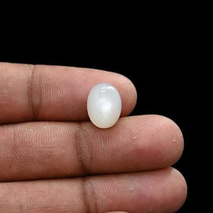 Moonstone 5.12 Carat