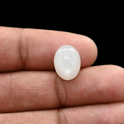 Moonstone 5.44 Carat