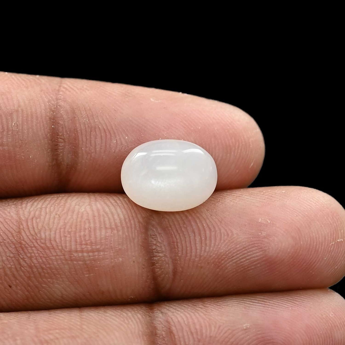Moonstone 4.91 Carat