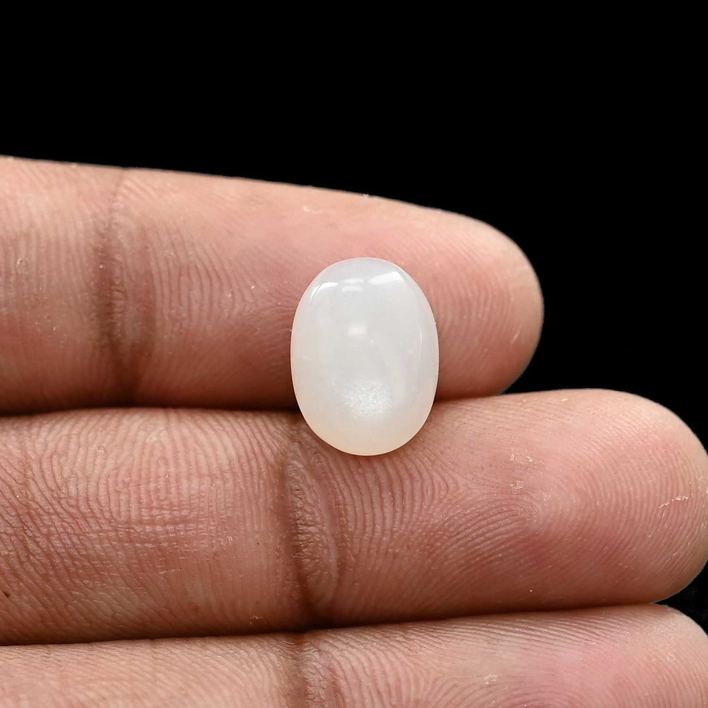 Moonstone 4.91 Carat