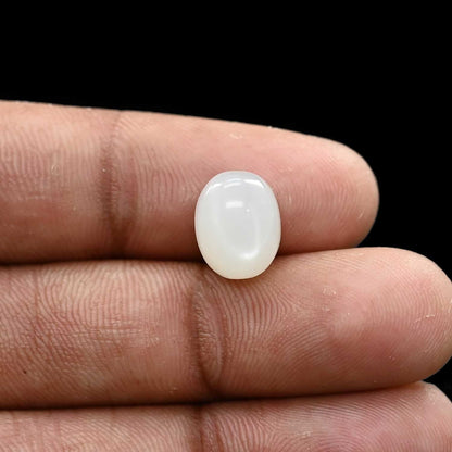 Moonstone 4.84 Carat