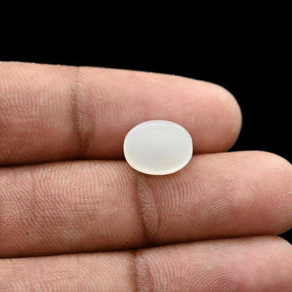 Moonstone 4.84 Carat
