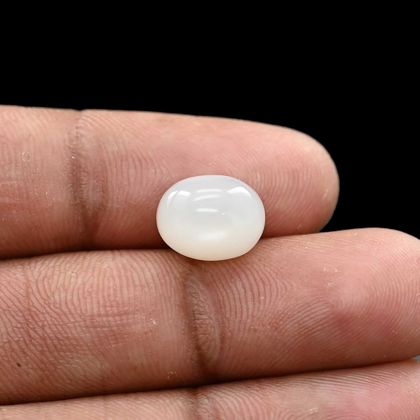 Moonstone 4.84 Carat