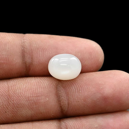 Moonstone 4.84 Carat