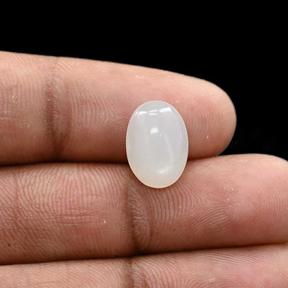 Moonstone 4.97 Carat