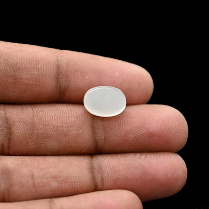 Moonstone 5.09 Carat