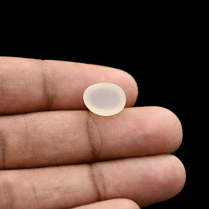 Moonstone 4.81 Carat