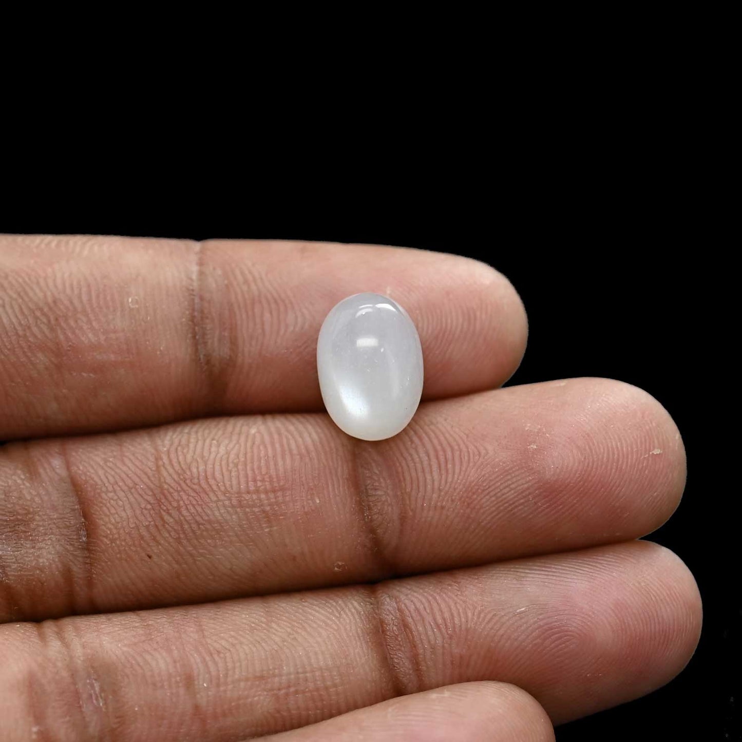 Moonstone 4.38 Carat