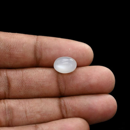 Moonstone 4.8 Carat