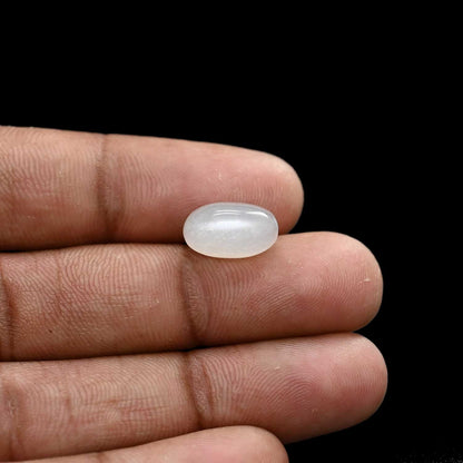 Moonstone 4.95 Carat