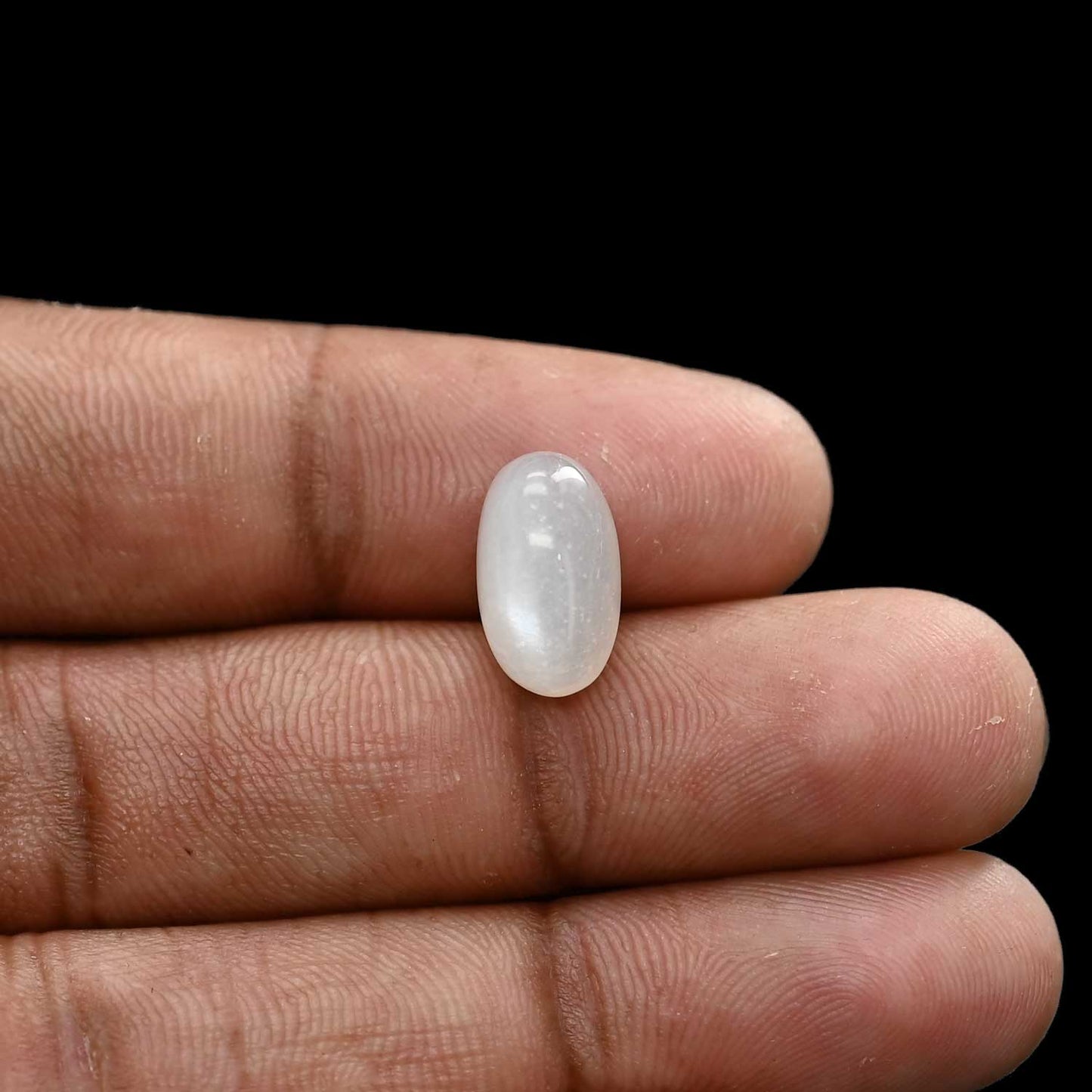 Moonstone 4.95 Carat