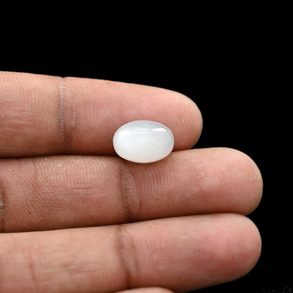 Moonstone 4.4 Carat