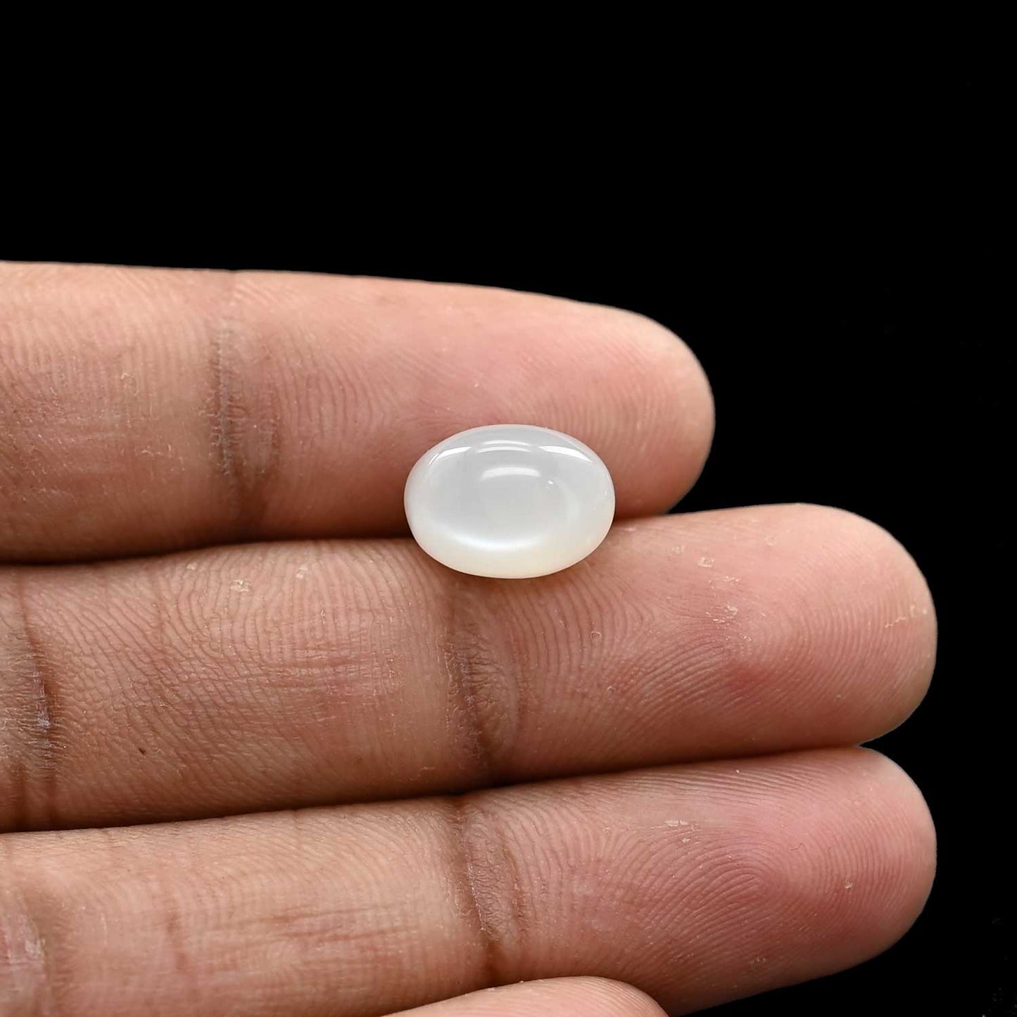 Moonstone 4.87 Carat