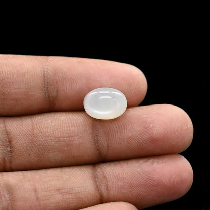 Moonstone 4.87 Carat