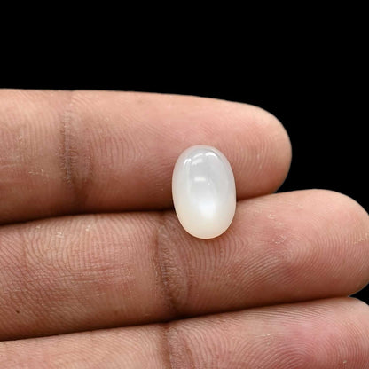 Moonstone 4.65 Carat