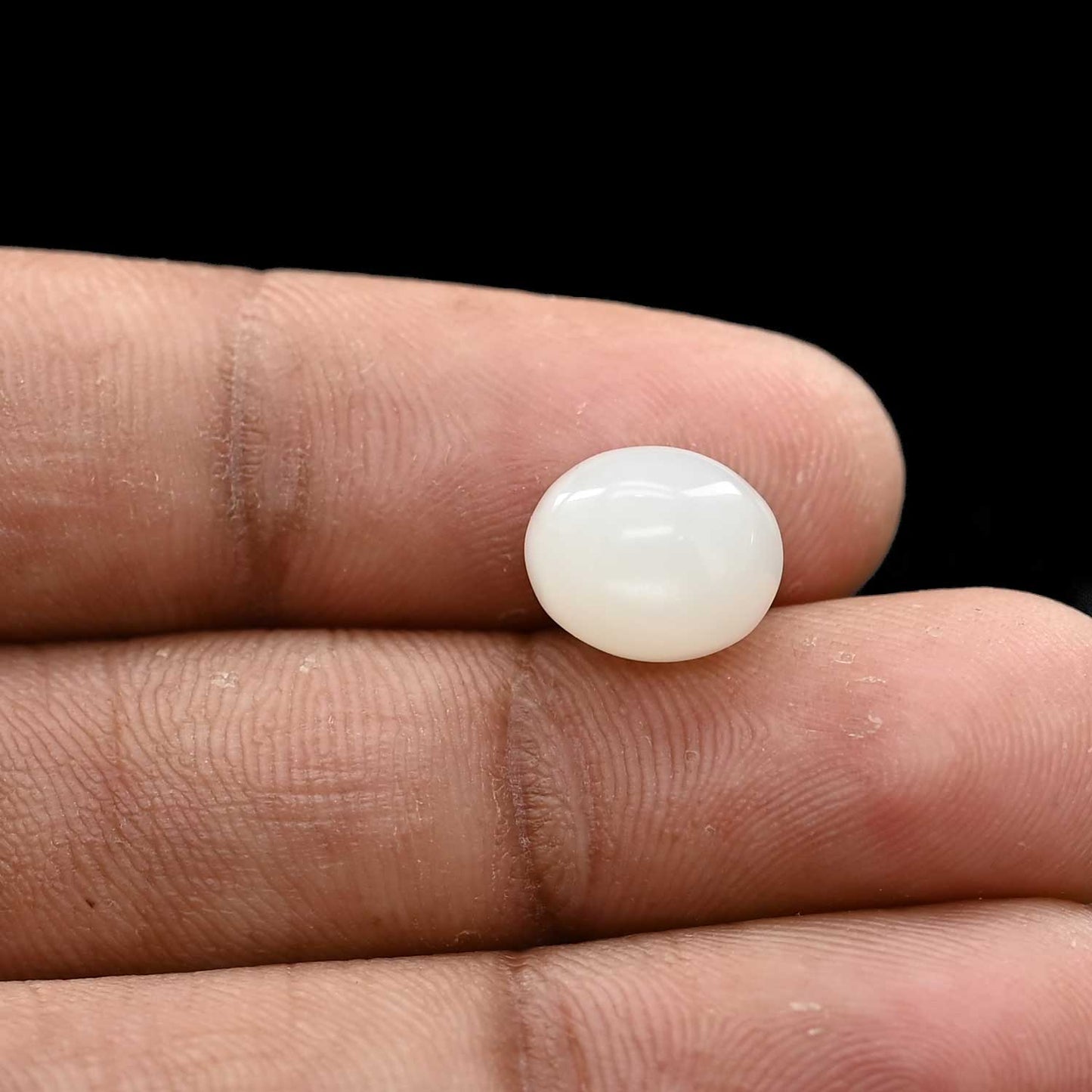 Moonstone 4.45 Carat