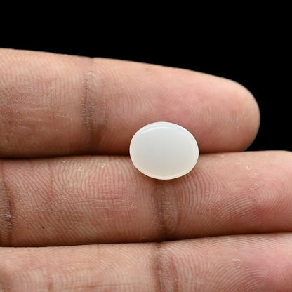 Moonstone 4.45 Carat