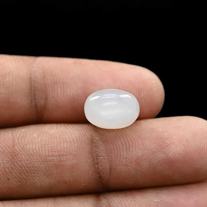 Moonstone 4.36 Carat