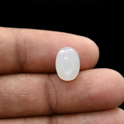 Moonstone 4.36 Carat