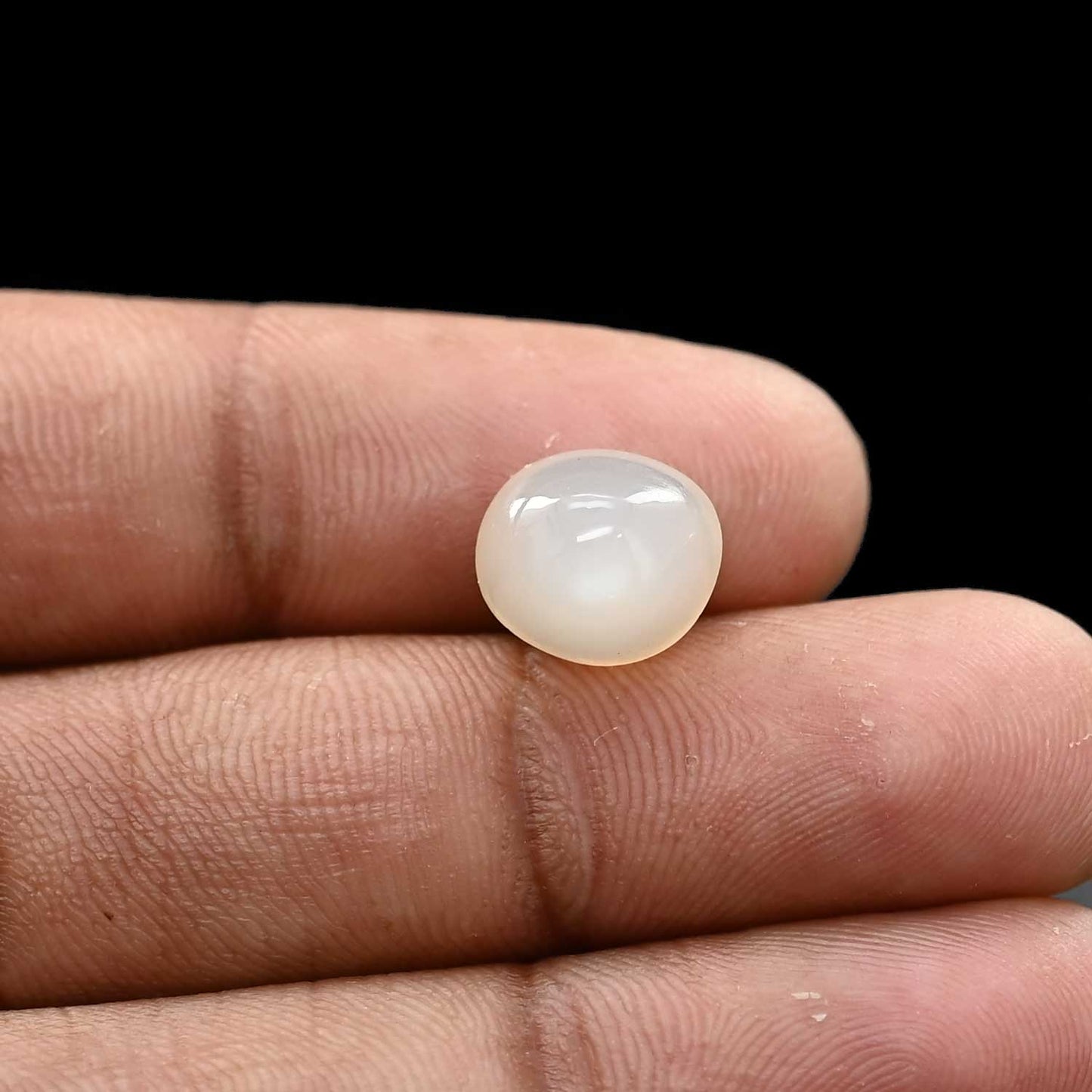 Moonstone 4.85 Carat