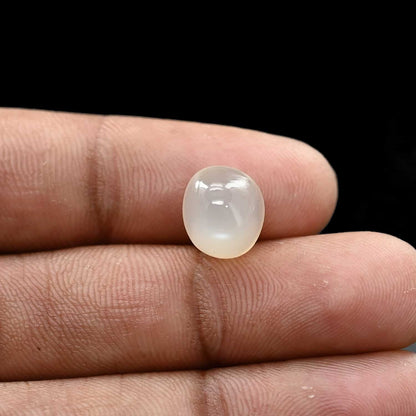 Moonstone 4.85 Carat